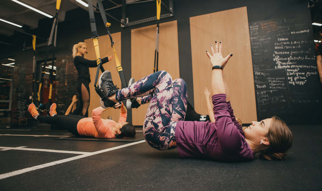 Meningkatkan Kebugaran Keluarga melalui Aktivitas Seru